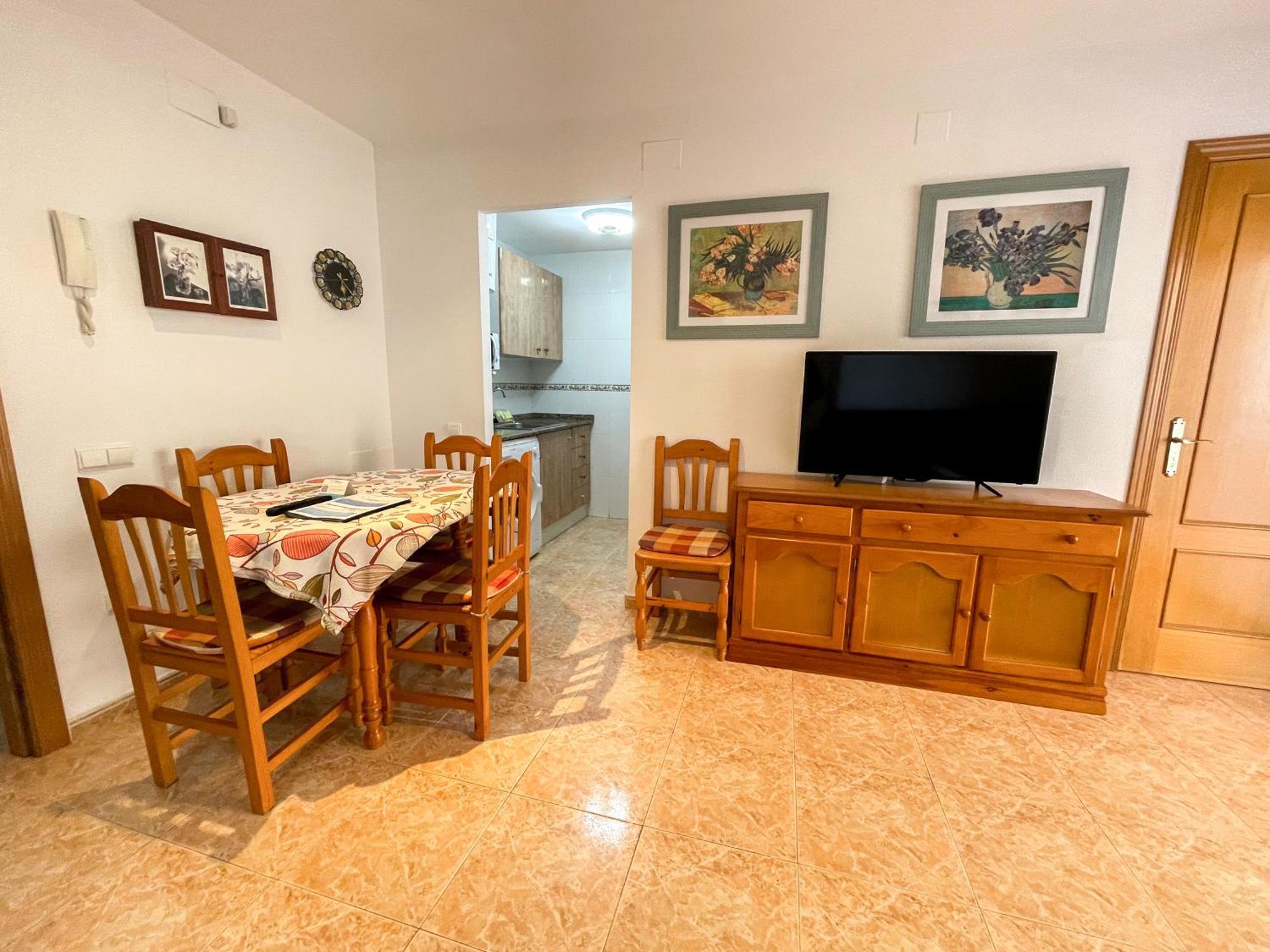 Apartamentos Daytona-Galicia 3000 โอโรเปซาเดลมาร์ ภายนอก รูปภาพ
