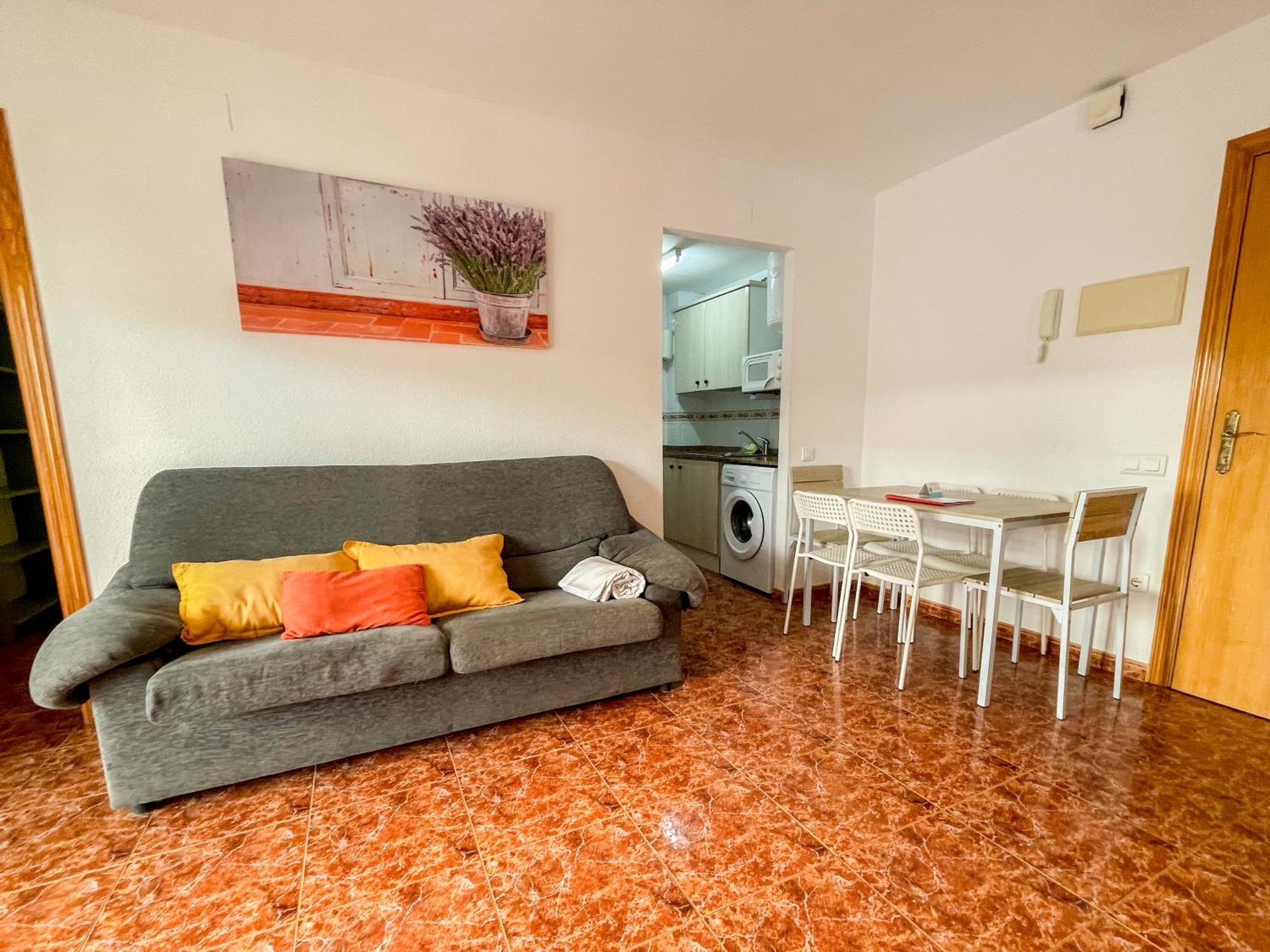 Apartamentos Daytona-Galicia 3000 โอโรเปซาเดลมาร์ ภายนอก รูปภาพ