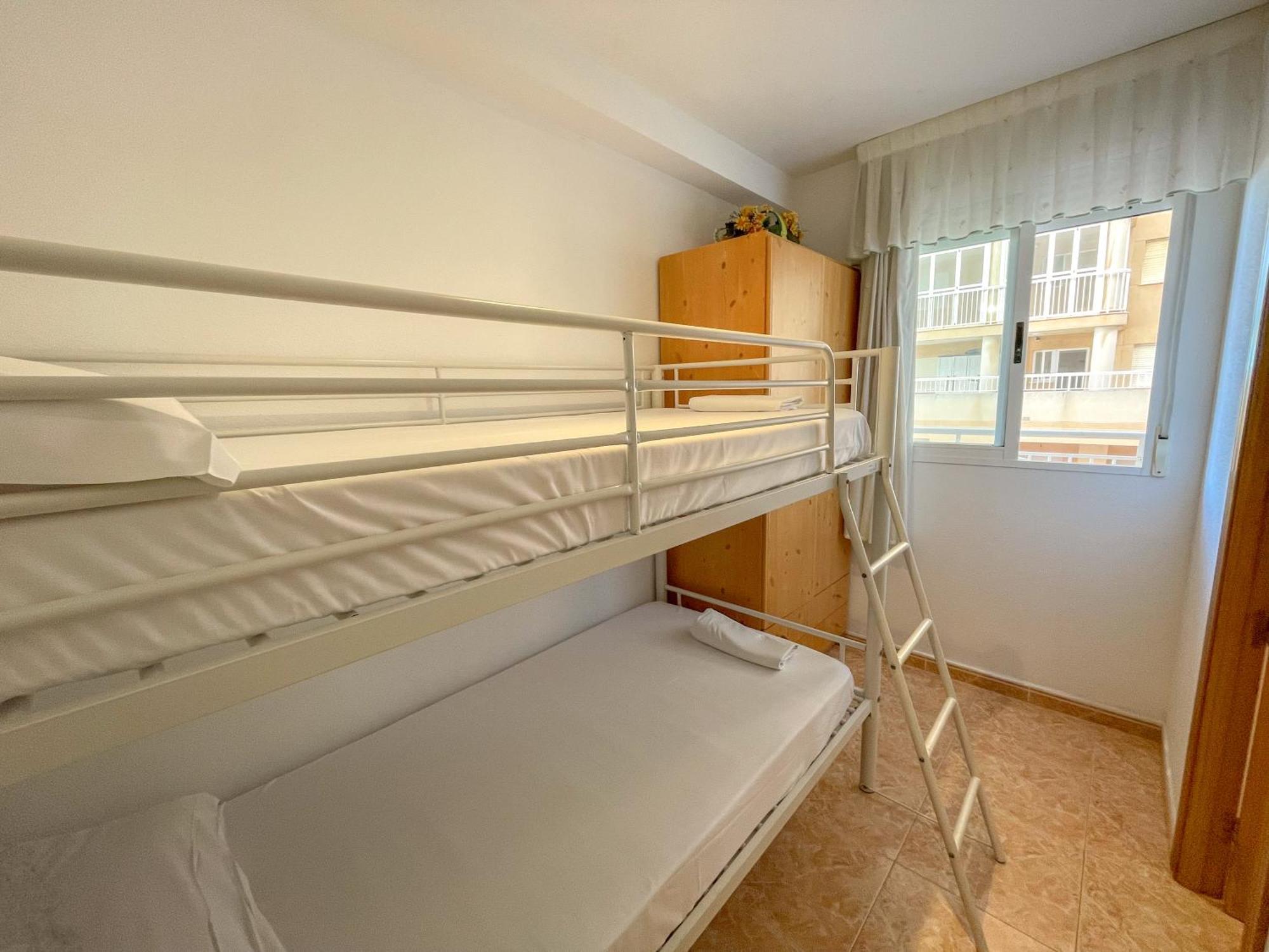 Apartamentos Daytona-Galicia 3000 โอโรเปซาเดลมาร์ ภายนอก รูปภาพ