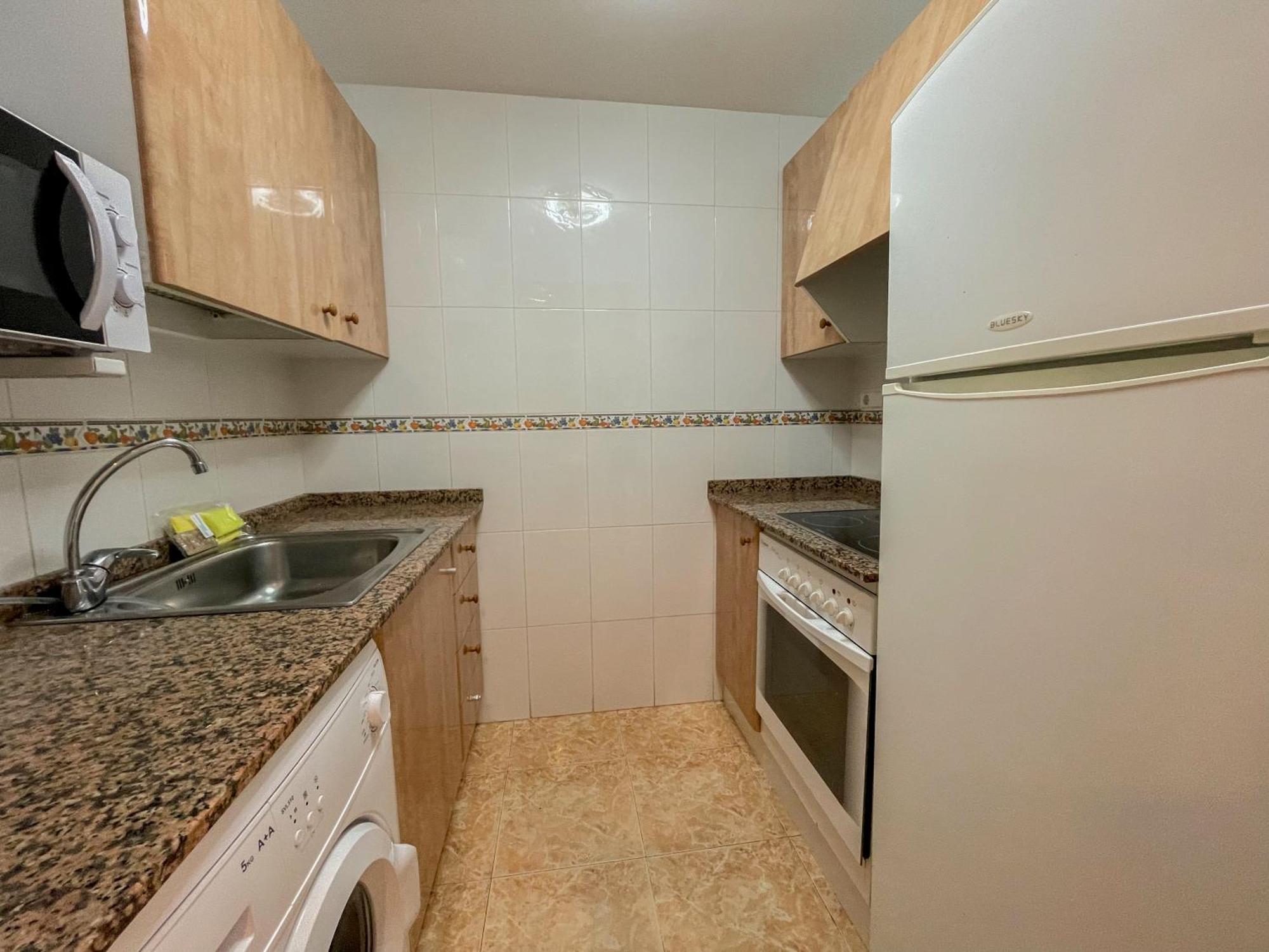 Apartamentos Daytona-Galicia 3000 โอโรเปซาเดลมาร์ ภายนอก รูปภาพ