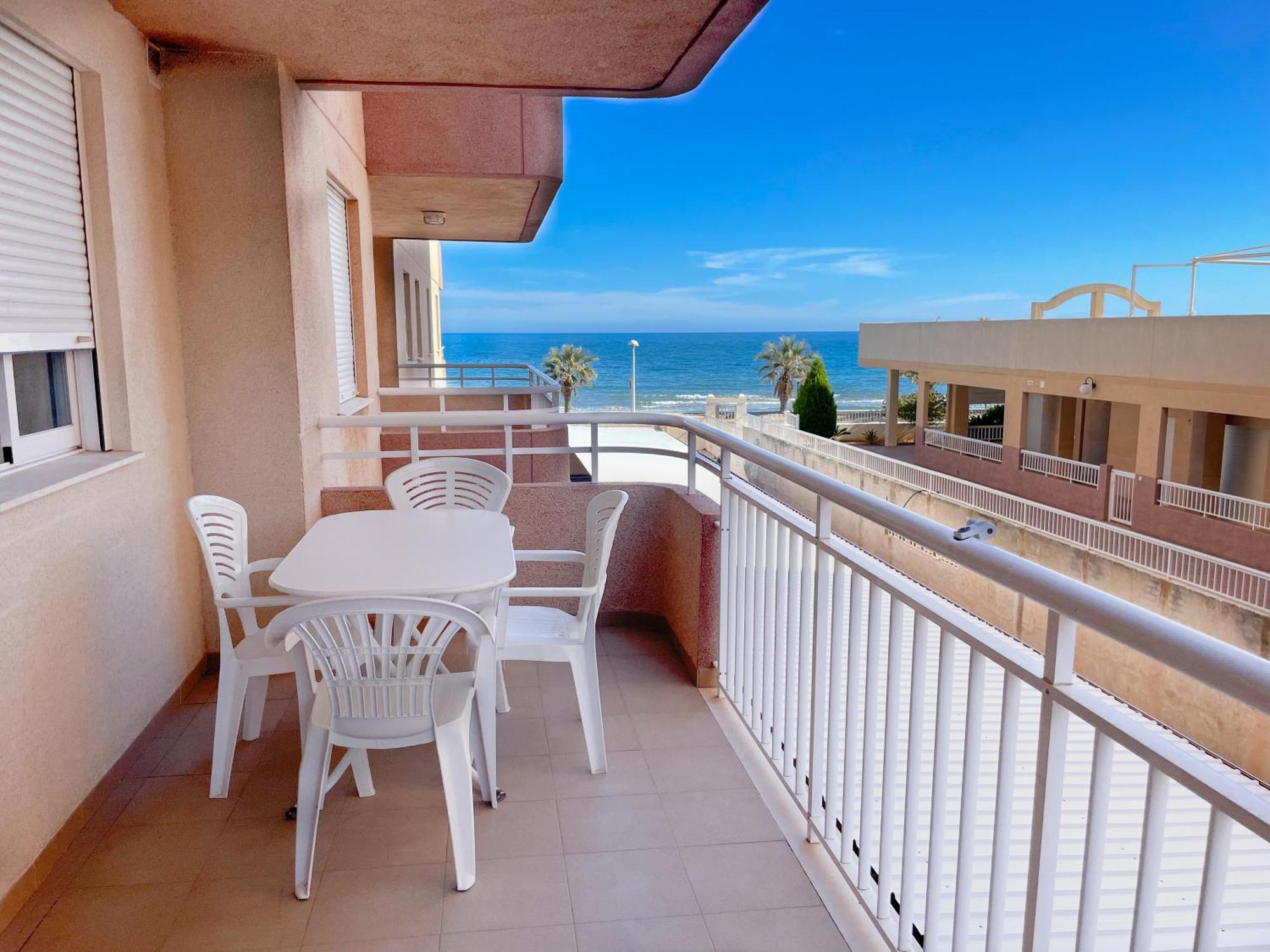 Apartamentos Daytona-Galicia 3000 โอโรเปซาเดลมาร์ ภายนอก รูปภาพ