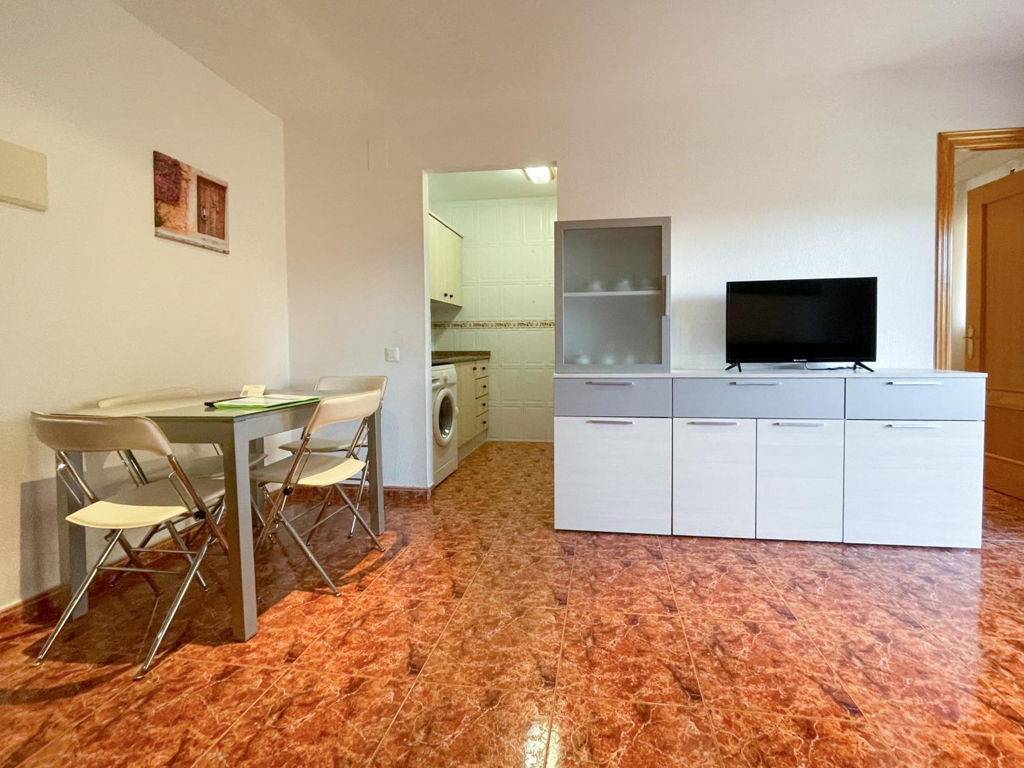 Apartamentos Daytona-Galicia 3000 โอโรเปซาเดลมาร์ ภายนอก รูปภาพ