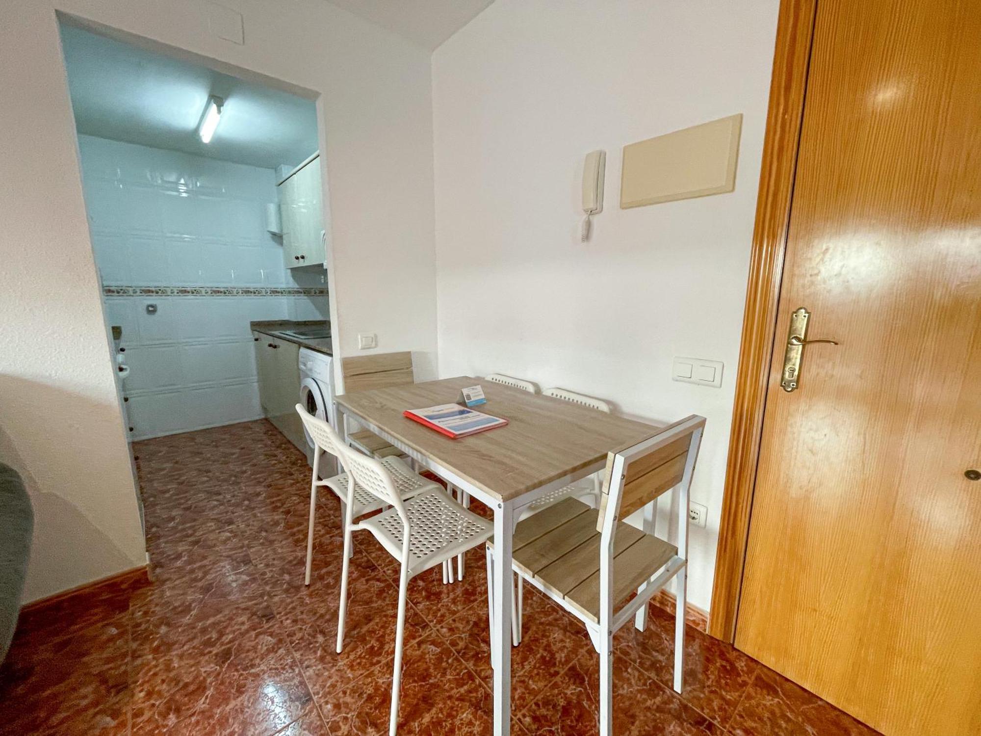 Apartamentos Daytona-Galicia 3000 โอโรเปซาเดลมาร์ ภายนอก รูปภาพ