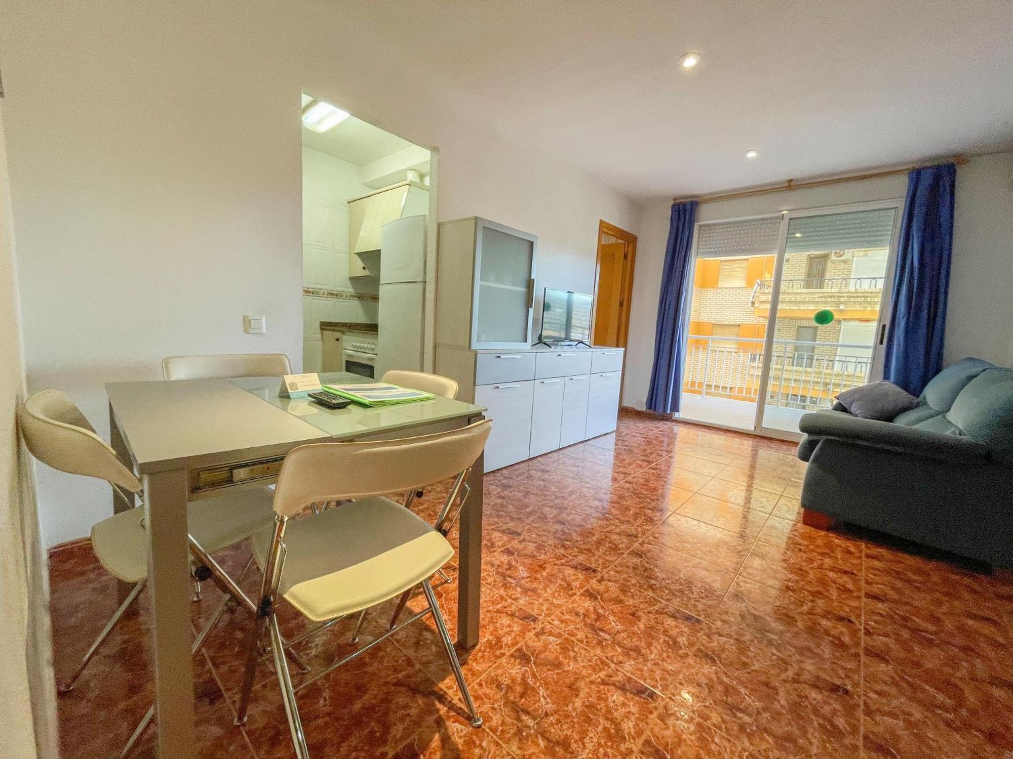 Apartamentos Daytona-Galicia 3000 โอโรเปซาเดลมาร์ ภายนอก รูปภาพ