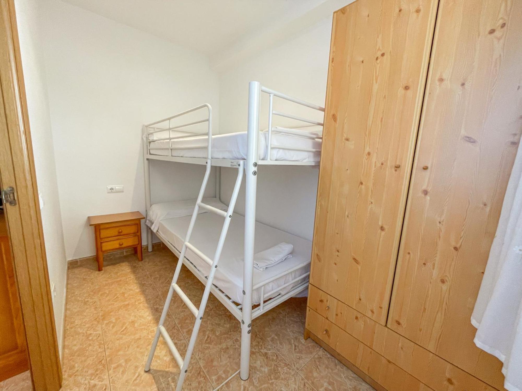 Apartamentos Daytona-Galicia 3000 โอโรเปซาเดลมาร์ ภายนอก รูปภาพ