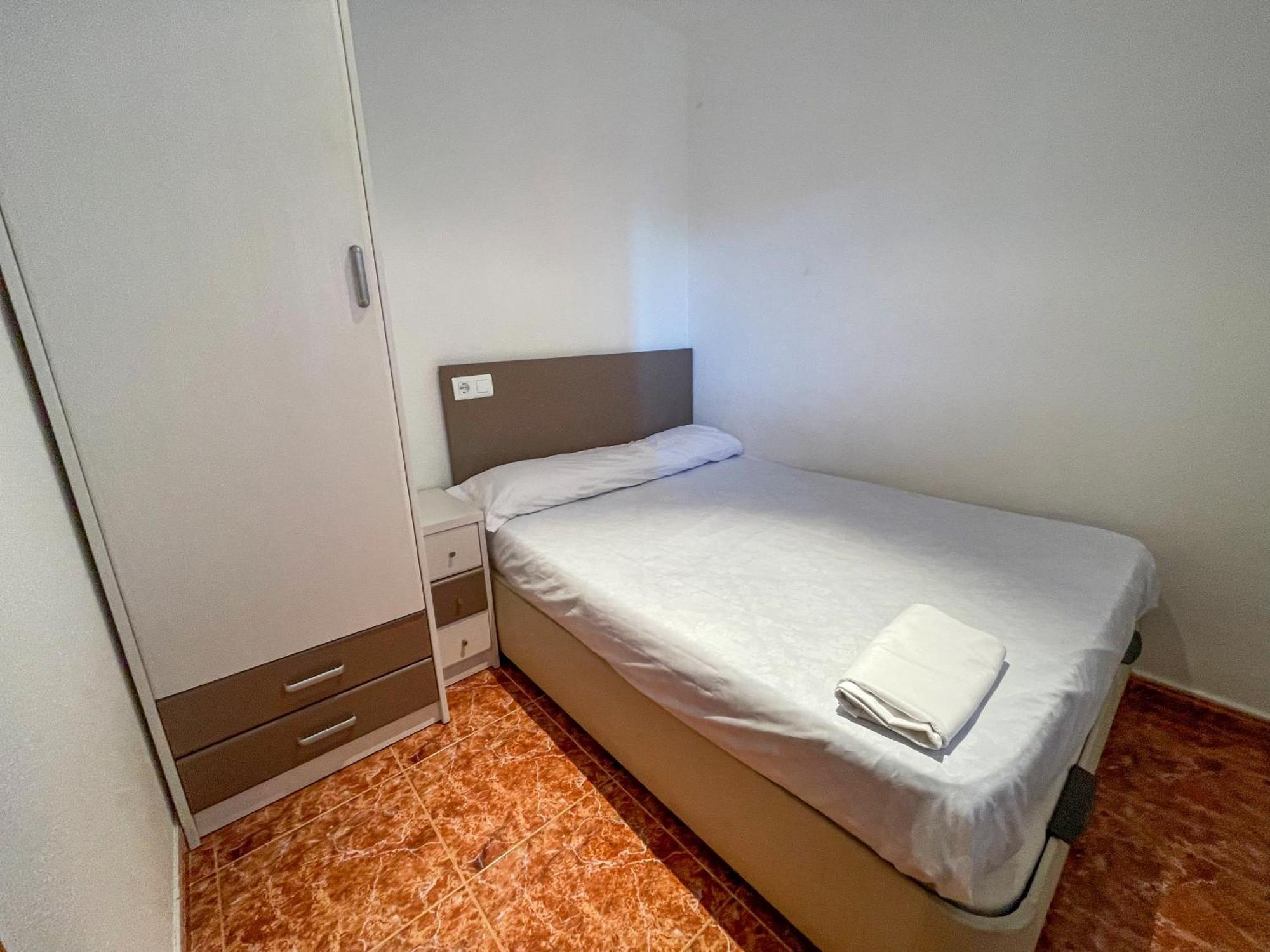Apartamentos Daytona-Galicia 3000 โอโรเปซาเดลมาร์ ภายนอก รูปภาพ