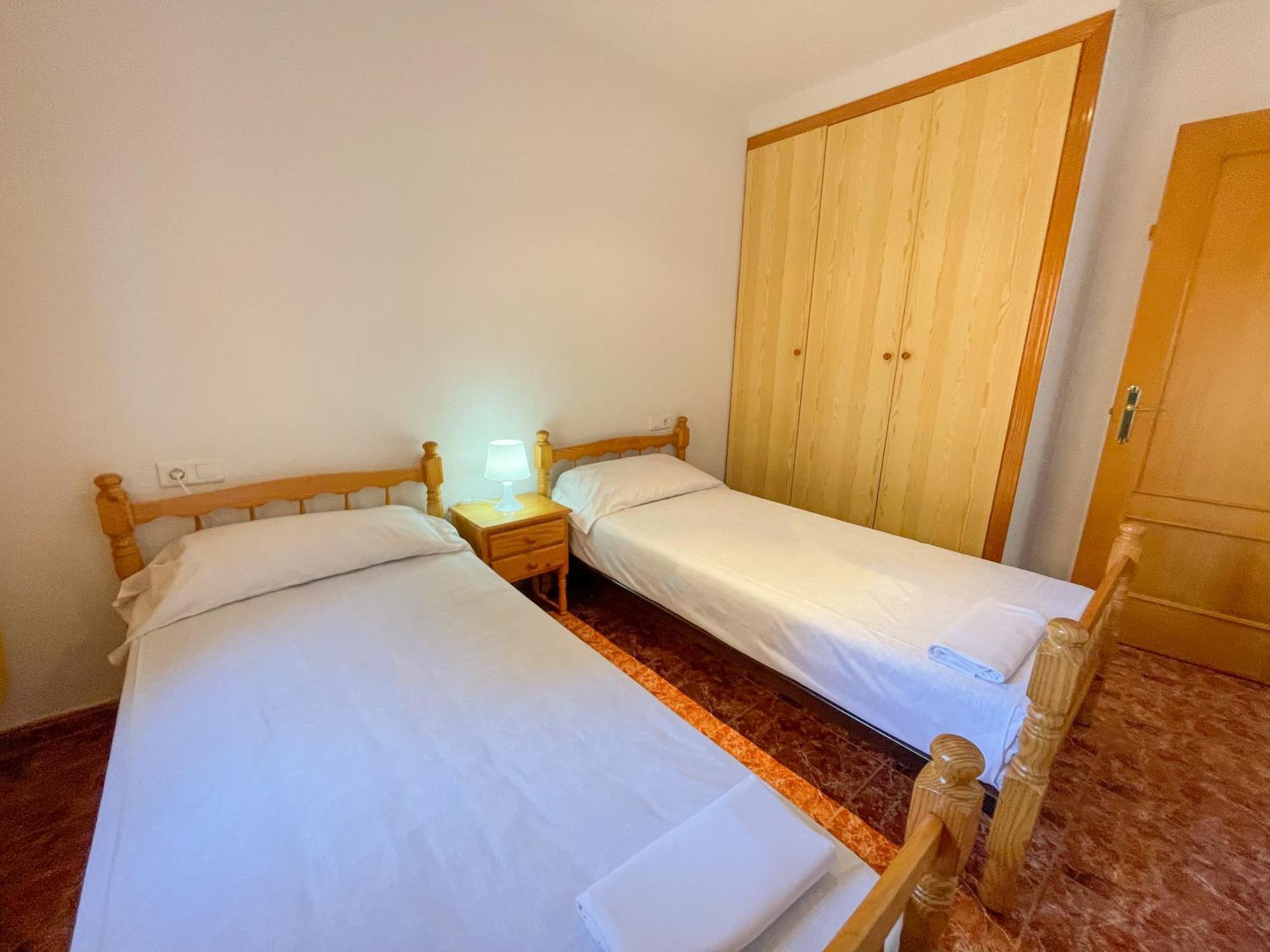 Apartamentos Daytona-Galicia 3000 โอโรเปซาเดลมาร์ ภายนอก รูปภาพ