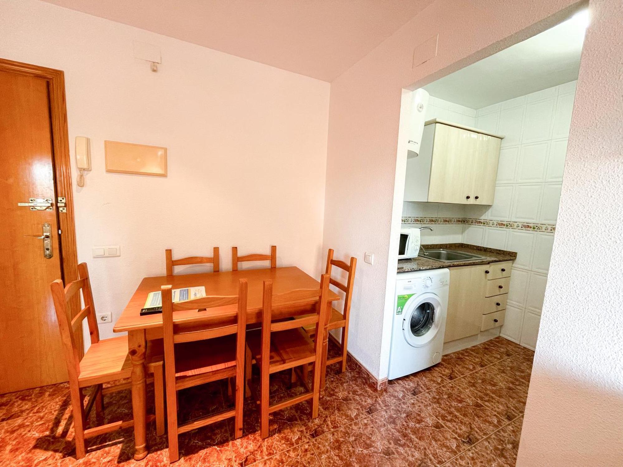 Apartamentos Daytona-Galicia 3000 โอโรเปซาเดลมาร์ ภายนอก รูปภาพ
