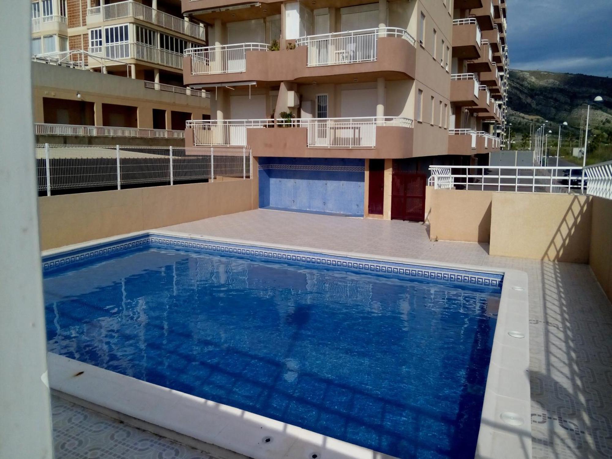 Apartamentos Daytona-Galicia 3000 โอโรเปซาเดลมาร์ ภายนอก รูปภาพ