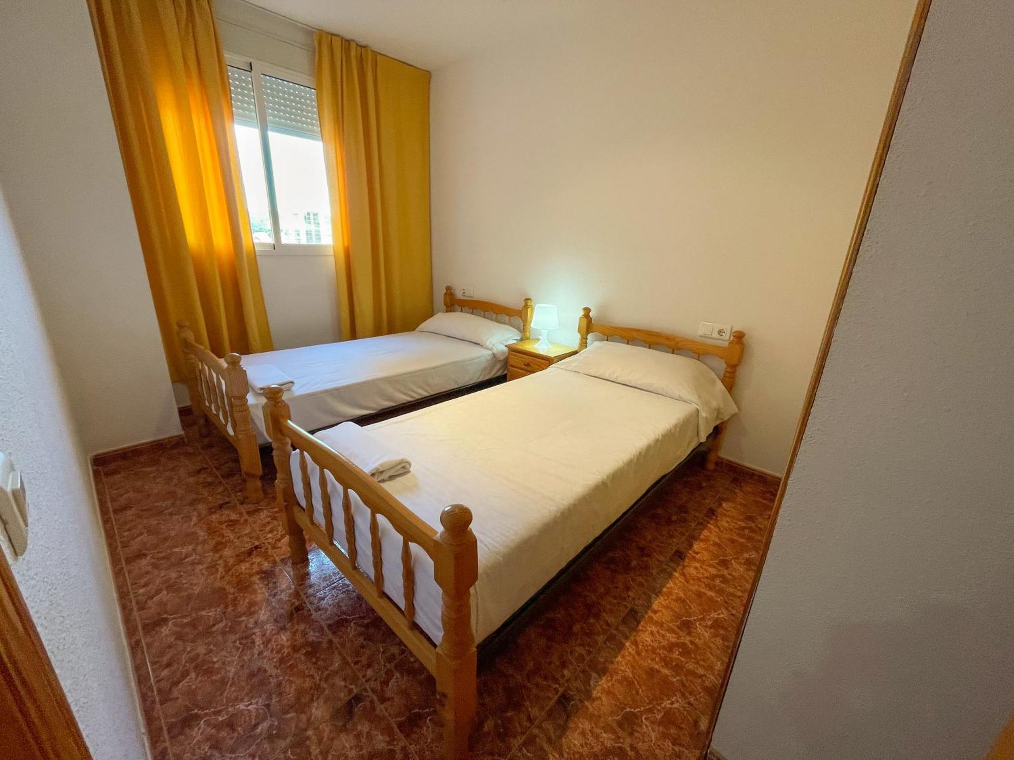 Apartamentos Daytona-Galicia 3000 โอโรเปซาเดลมาร์ ภายนอก รูปภาพ