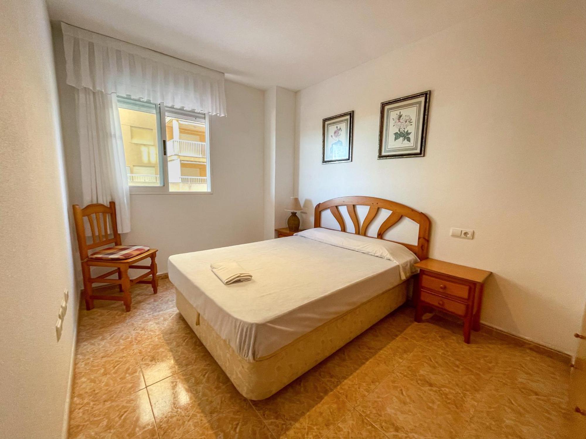 Apartamentos Daytona-Galicia 3000 โอโรเปซาเดลมาร์ ภายนอก รูปภาพ