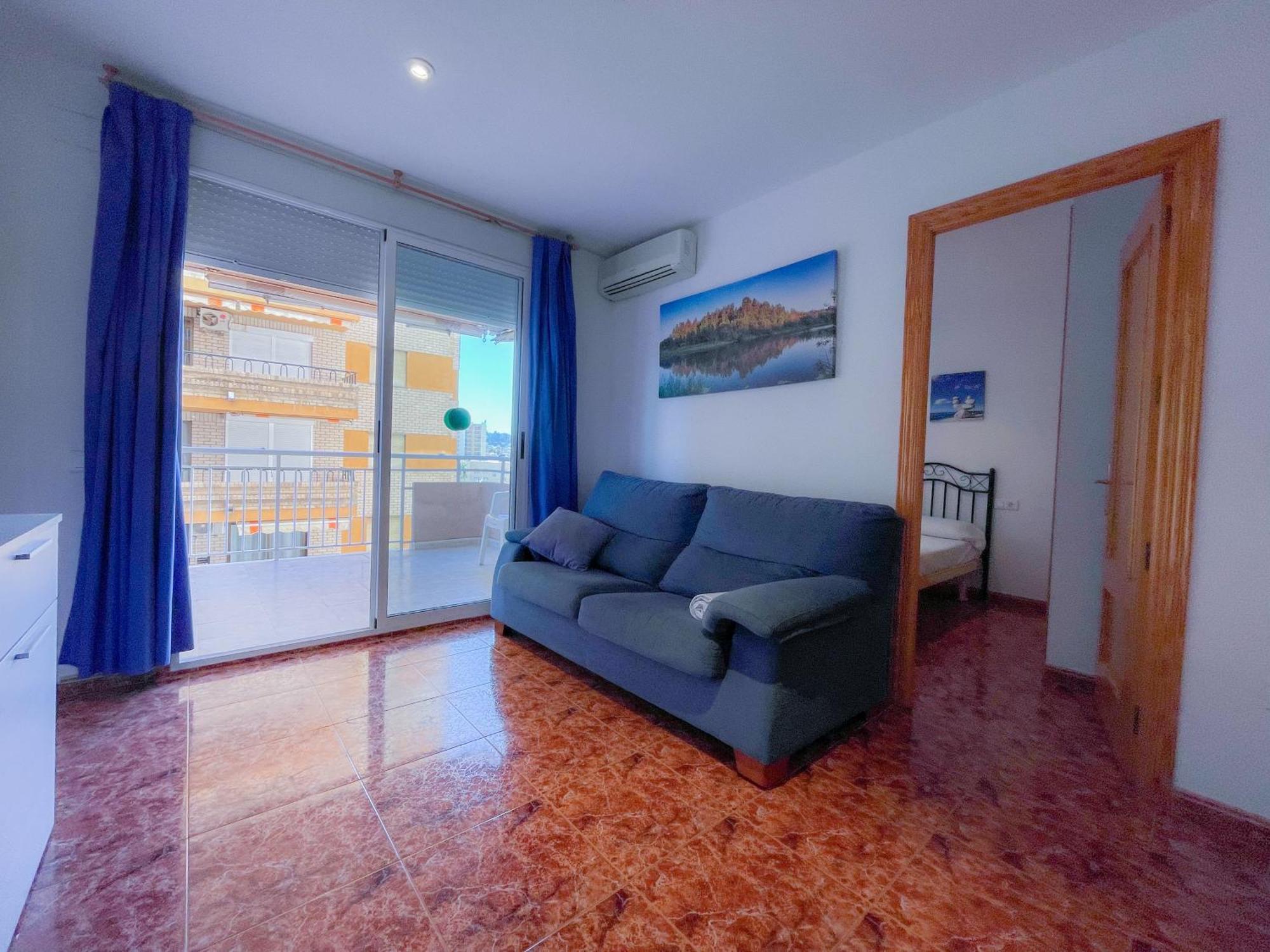 Apartamentos Daytona-Galicia 3000 โอโรเปซาเดลมาร์ ภายนอก รูปภาพ
