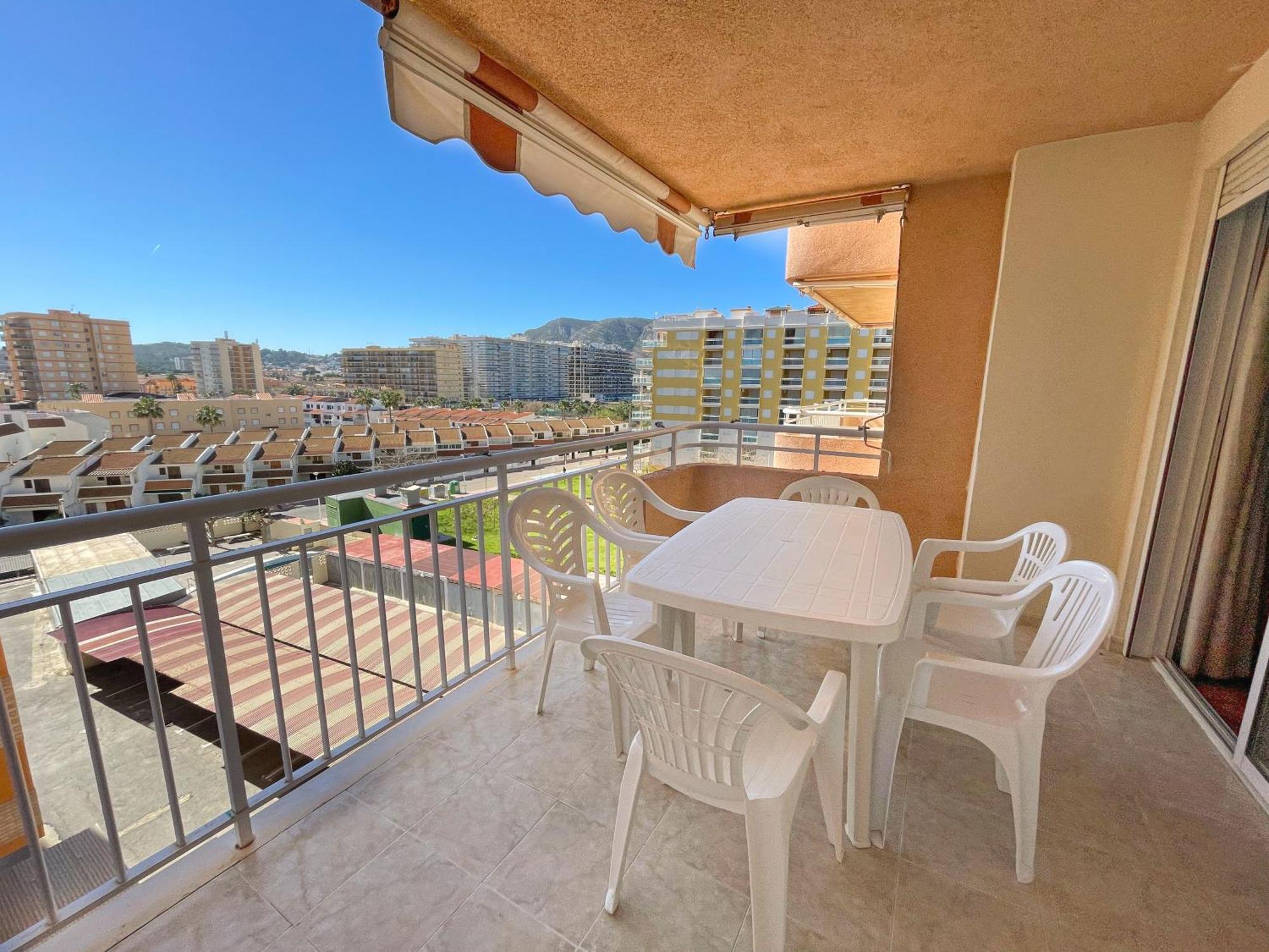 Apartamentos Daytona-Galicia 3000 โอโรเปซาเดลมาร์ ภายนอก รูปภาพ
