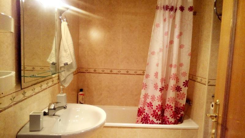 Apartamentos Daytona-Galicia 3000 โอโรเปซาเดลมาร์ ห้อง รูปภาพ
