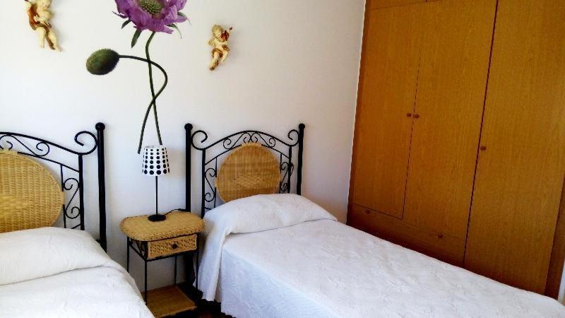 Apartamentos Daytona-Galicia 3000 โอโรเปซาเดลมาร์ ห้อง รูปภาพ