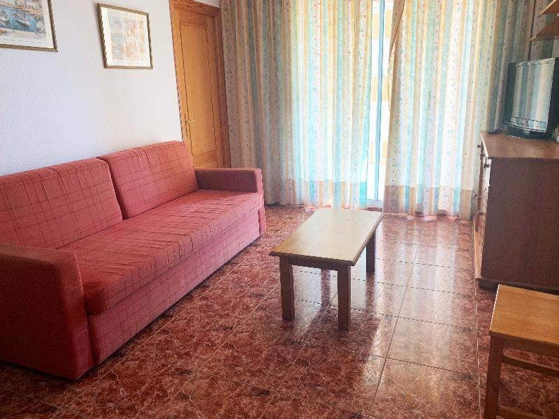 Apartamentos Daytona-Galicia 3000 โอโรเปซาเดลมาร์ ห้อง รูปภาพ