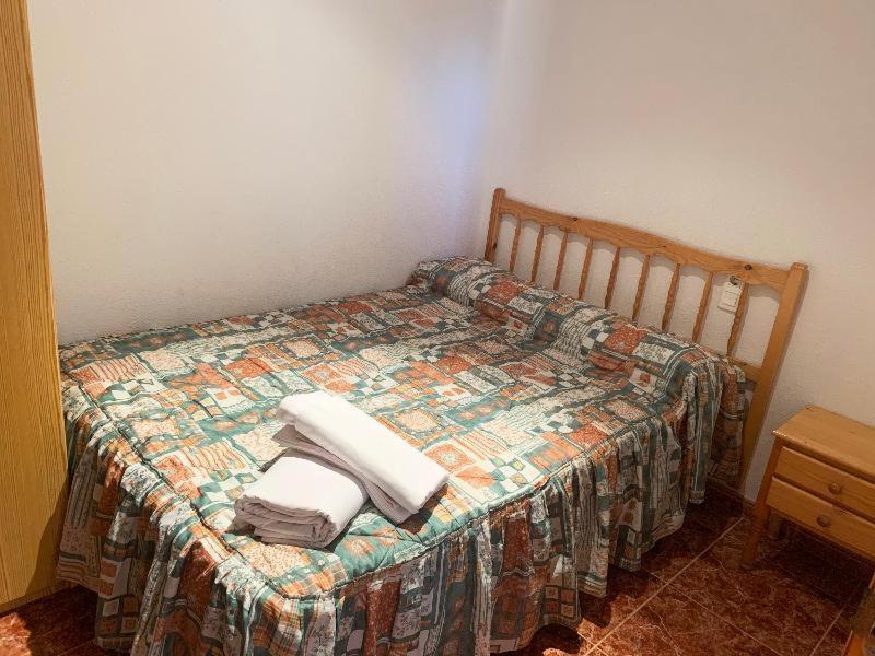 Apartamentos Daytona-Galicia 3000 โอโรเปซาเดลมาร์ ห้อง รูปภาพ