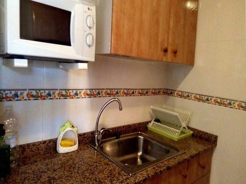 Apartamentos Daytona-Galicia 3000 โอโรเปซาเดลมาร์ ภายนอก รูปภาพ